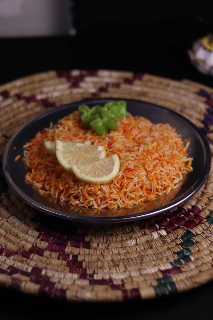 نفر رز
