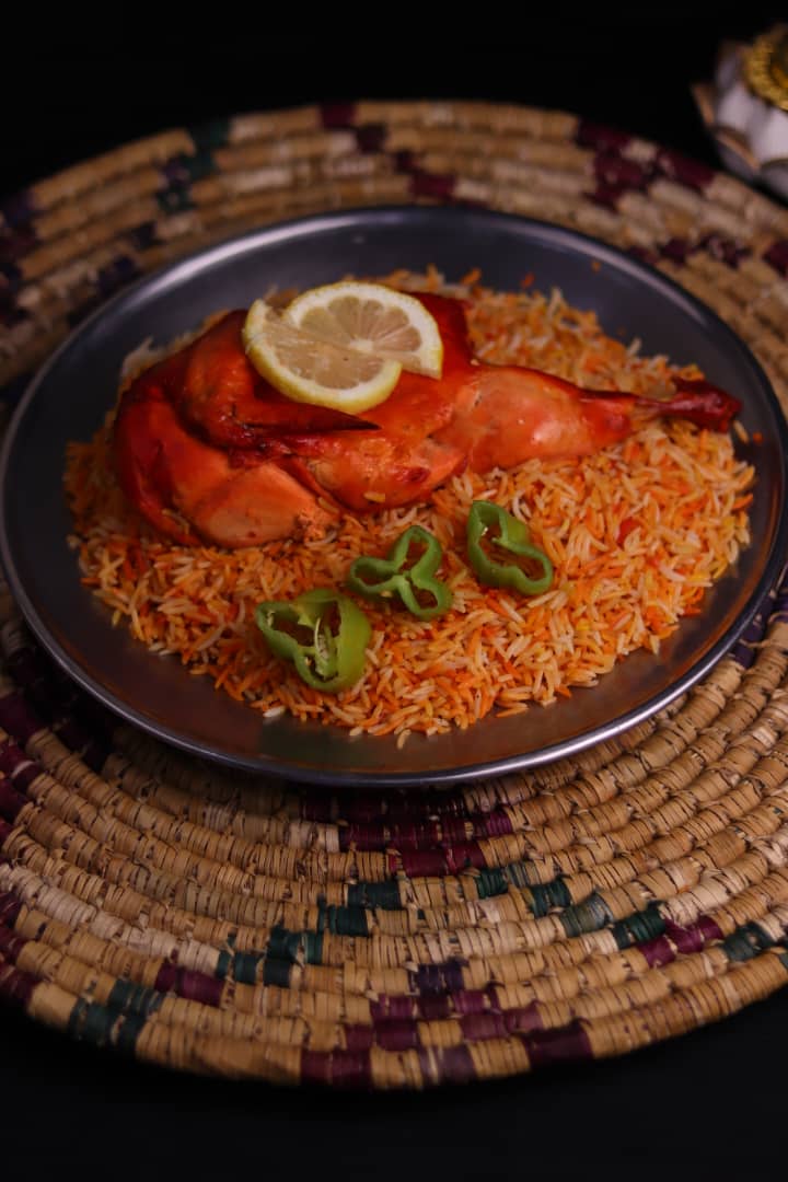نص وجبة بدون مكسرات
